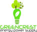Greencrest Energy